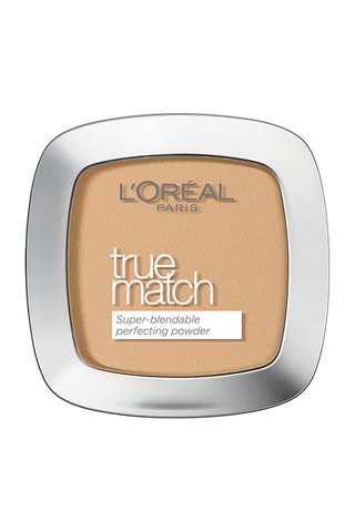 Base compact True Match - N°3D/3W Beige - 9 g
