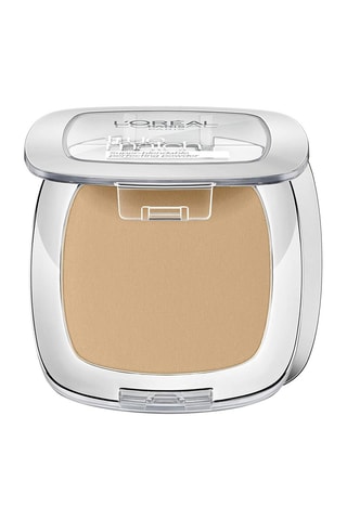 Base compact True Match - N°3D/3W Beige - 9 g