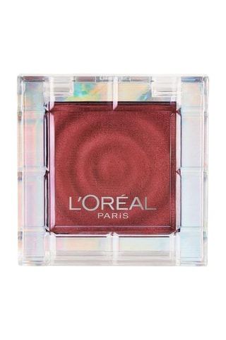 Sombra compact Color Queen Oil Mono - N°06 Ferocious - 4 g