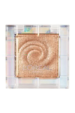 Sombra Color Queen Oil Mono - 33 Extra - 4 ml