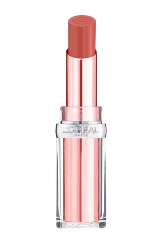 Bálsamo para lábios com cor Glow Paradise - N°191 Nude Heaven - 3,8 g