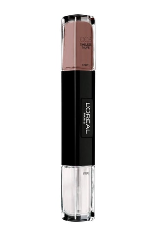 Verniz duo L'infaillible n°003 Timeless Taupe - 10 ml