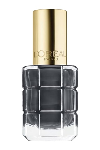 Verniz Color Riche Huile - N°672 Gris Décadent - 14 ml