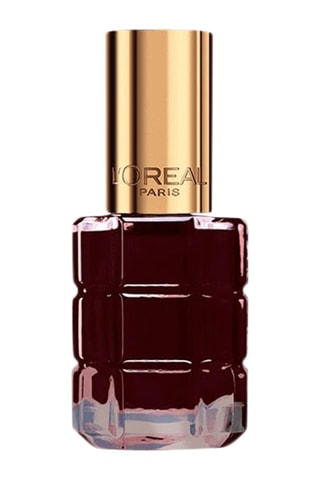 Verniz Color Riche Huile - N°25 Cuir Chocolat - 14 ml