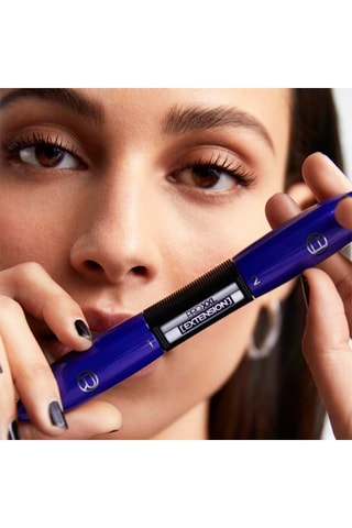 Máscara Pro XXL Extension Preto - 12 ml
