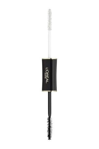 Máscara Double Extension - Carbon Black - 6 ml