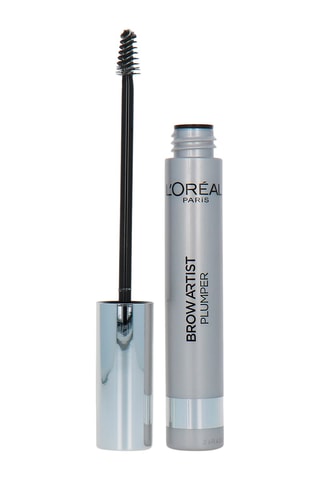 Máscara Brow Artist Plump & Set n°05 Transparent - 5 ml