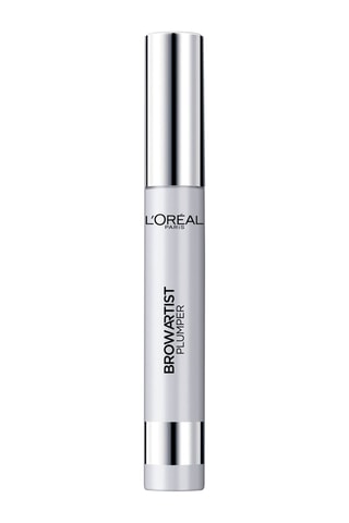 Máscara Brow Artist Plump & Set n°05 Transparent - 5 ml