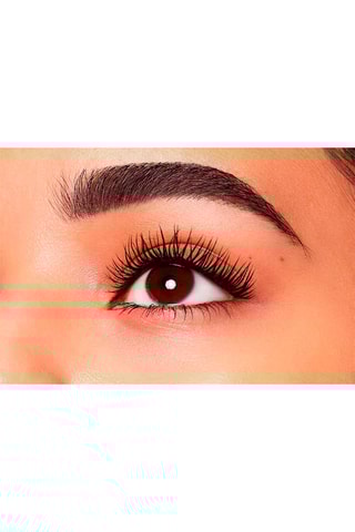 Máscara Volume Millions de Cils Bálsamo preto - 9 ml