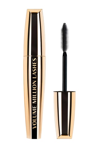 Máscara Volume Million Lashes - N°01 Black - 10 ml