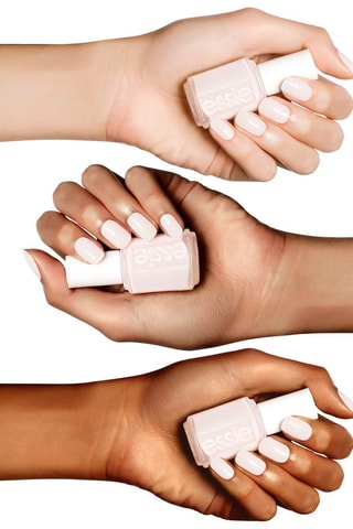 Verniz  N°003 Marshmallow - 13,5 ml