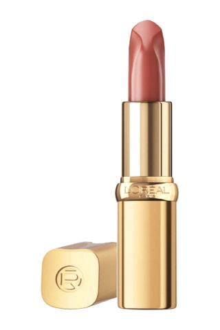 Batom Color Riche Satin - N°540 Nu Unstoppable - 4,5 g