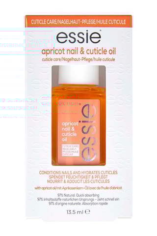 Óleo nutritivo para cutículas 13,5 ml