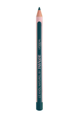 Lápis Khôl Paradise - N°116 Rainforest Green - 1,2 g