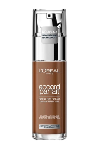 Base Accord Parfait N°9.5.D Acajou - 30 ml
