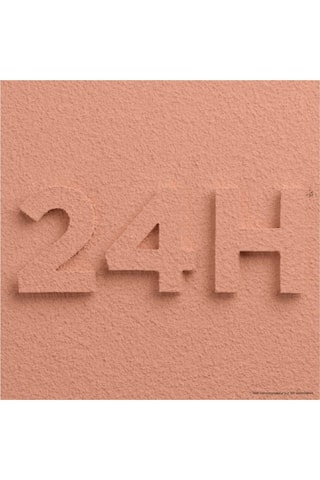 Base fluida em pó Infaillible 24h Fresh Wear - N°140 Beige Peau - 9 g