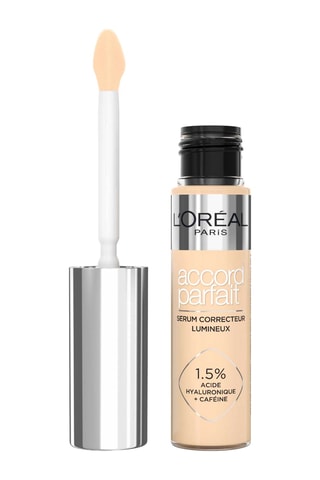 Sérum Corretor Accord parfait - tom 4N - 11 ml