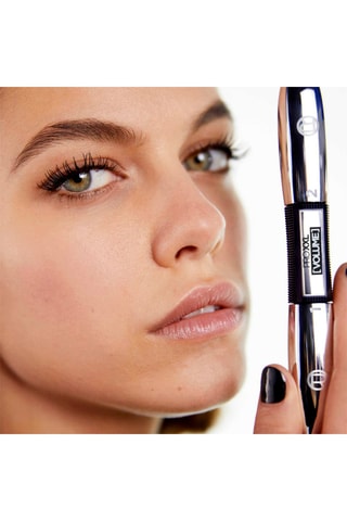 Máscara Pro XXL Volume Preto - 12 ml