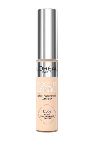 Sérum Corretor Accord parfait - tom 3R - 11 ml