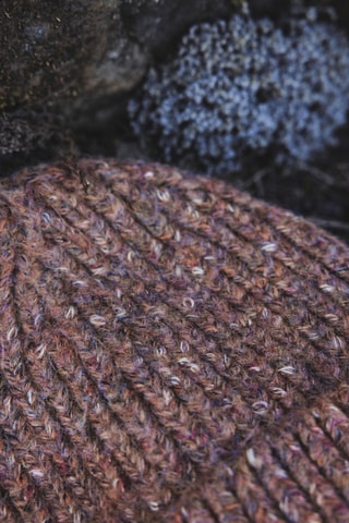 Gorro Ideal - Castanho