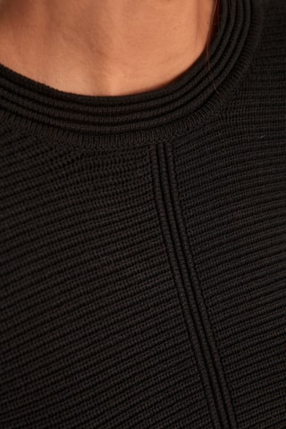 Camisola Adda - Preto