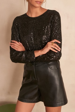 Top Pluton - Preto