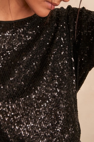 Top Pluton - Preto