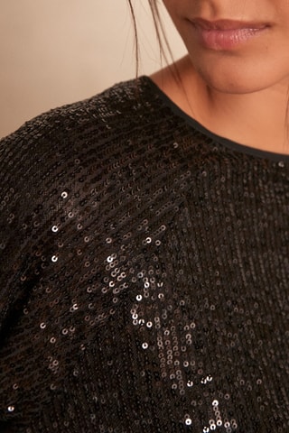 Top Pluton - Preto