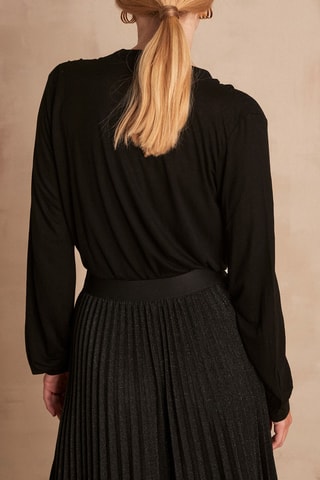 Top Persee - Preto