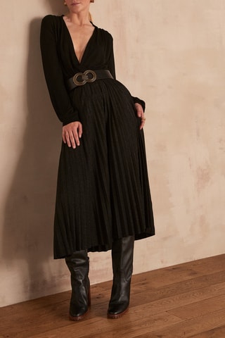 Top Persee - Preto