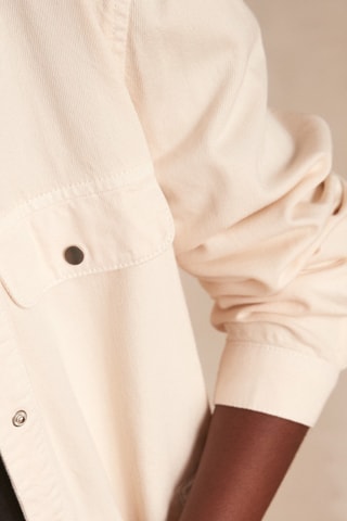 Sobecamisa Fanilo - Cru