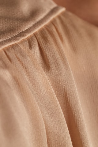 Blusa Melaine - Cru
