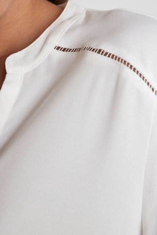 Blusa Harry - Cru