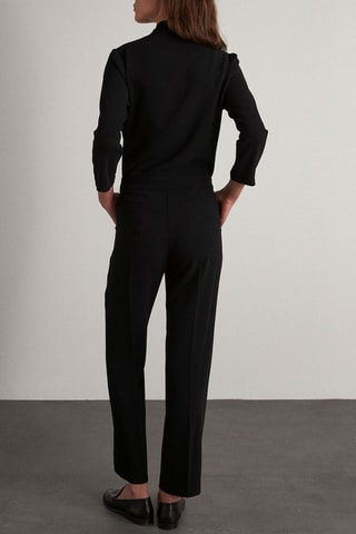Macacão Garpe - Preto