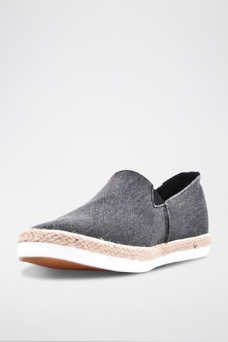 Espadrilles - Noir