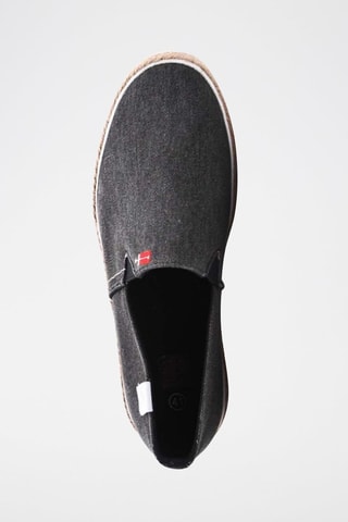 Espadrilles - Noir