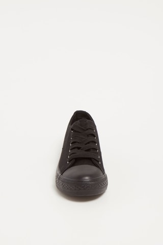 Baskets - Noir
