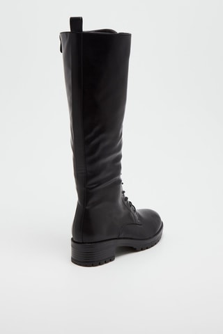 Bottes  Noir