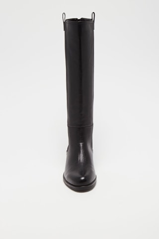 Bottes Noir