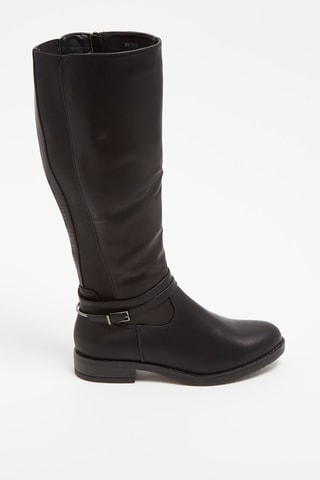 Bottes Noir