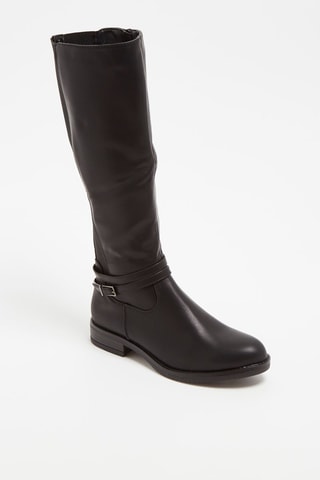 Bottes Noir