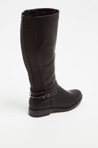 Bottes Noir