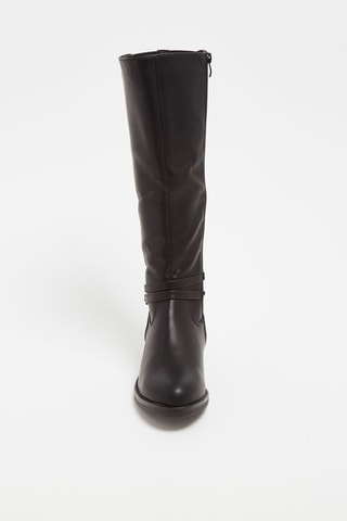 Bottes Noir