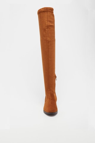 Cuissardes Camel