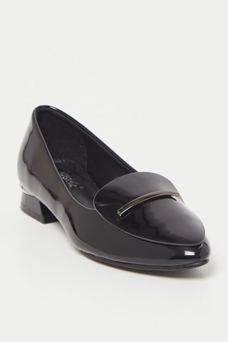 Mocassins - Noir