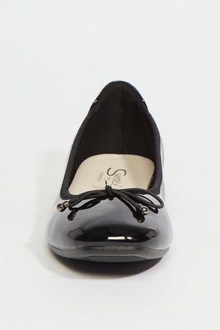 Ballerines - Noir