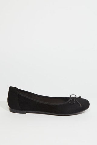 Ballerines - Noir