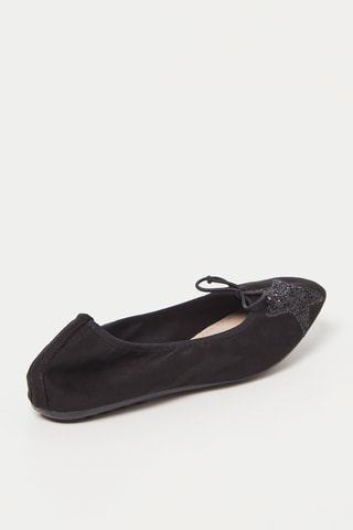Ballerines - Noir