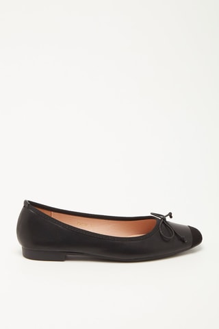 Ballerines - Noir