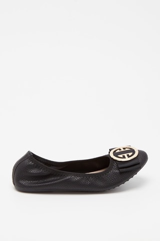Ballerines - Noir